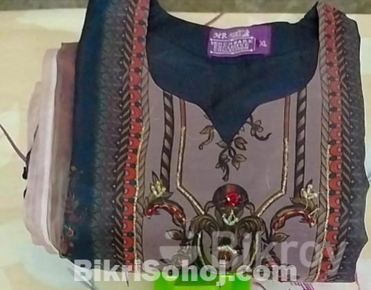 সেলোয়ার কামিজ